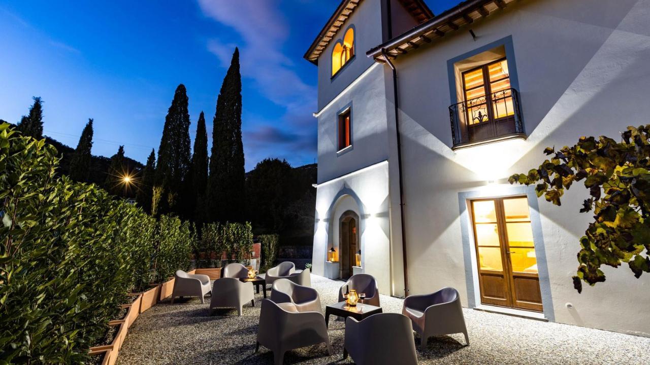 Torre Angelina 10&2, Emma Villas Montecatini Terme Exterior photo