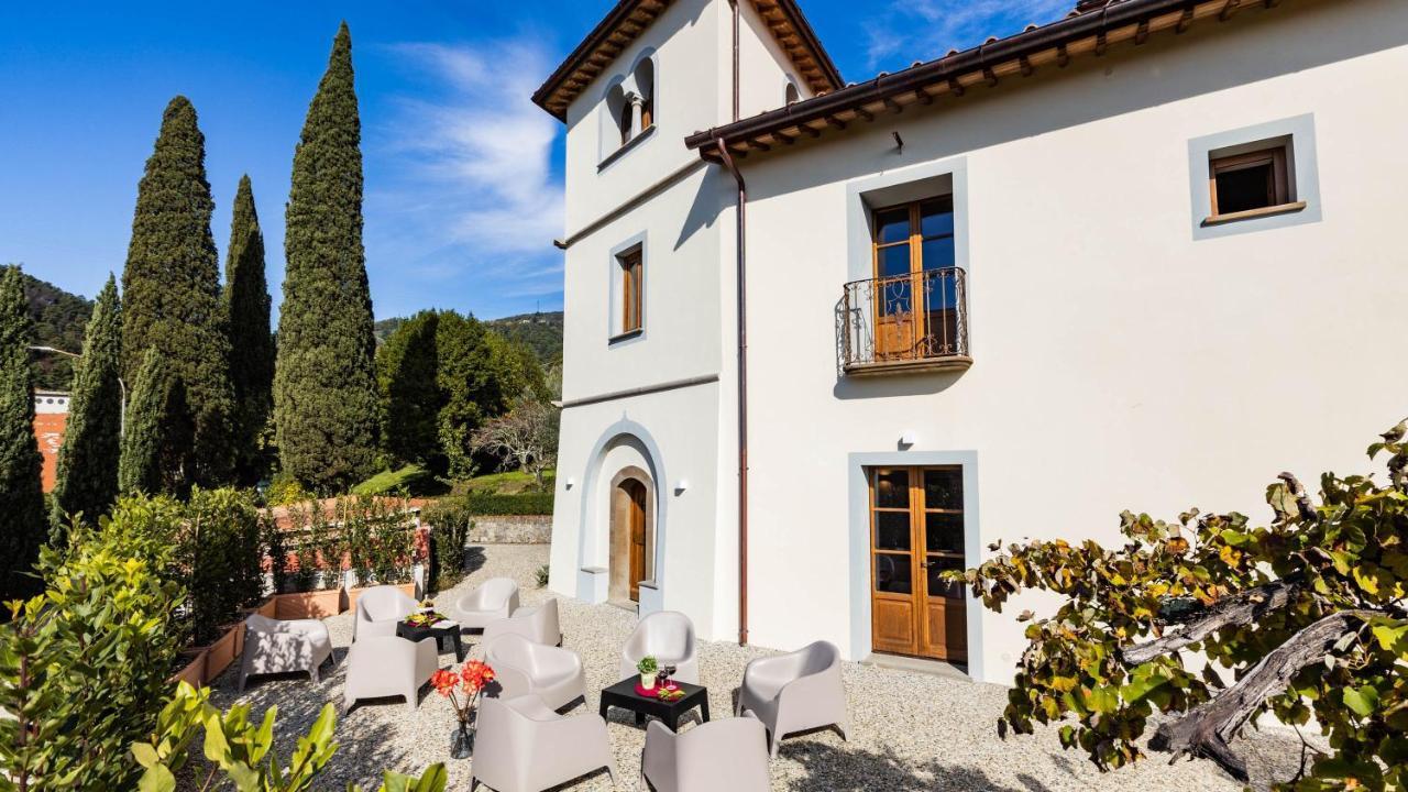 Torre Angelina 10&2, Emma Villas Montecatini Terme Exterior photo