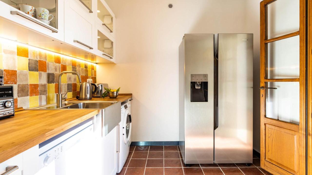 Torre Angelina 10&2, Emma Villas Montecatini Terme Exterior photo