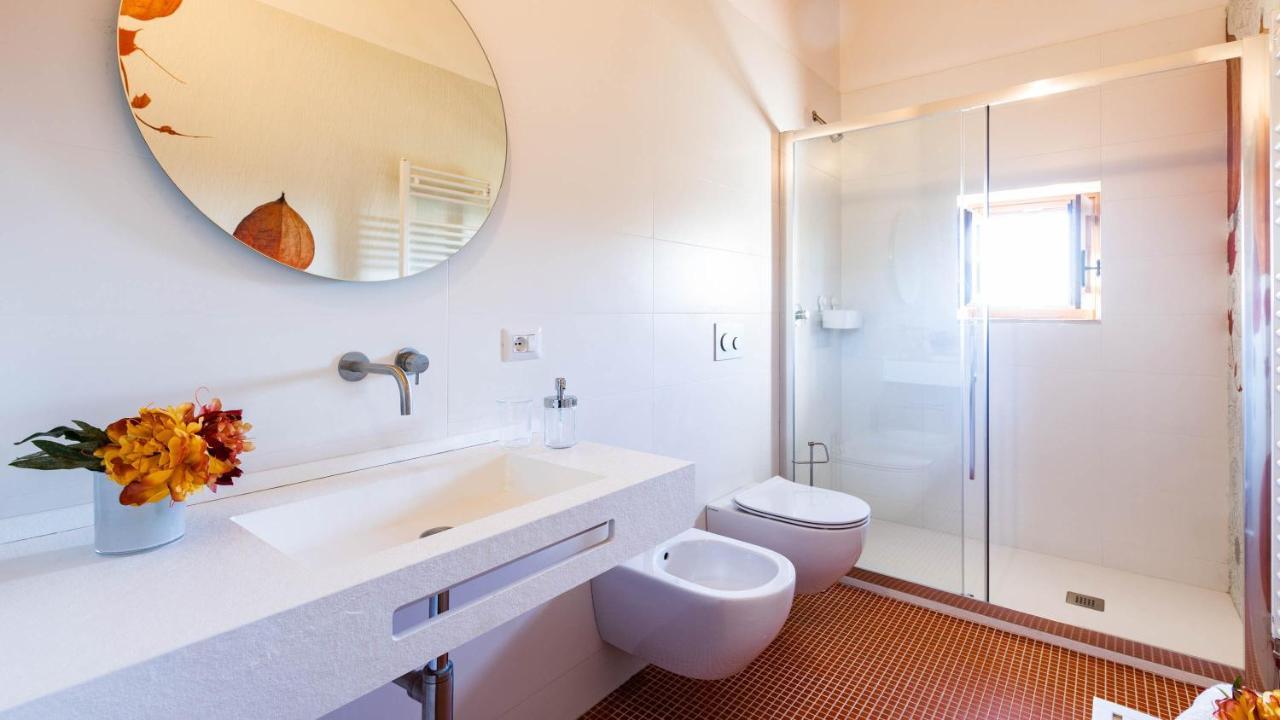 Torre Angelina 10&2, Emma Villas Montecatini Terme Exterior photo