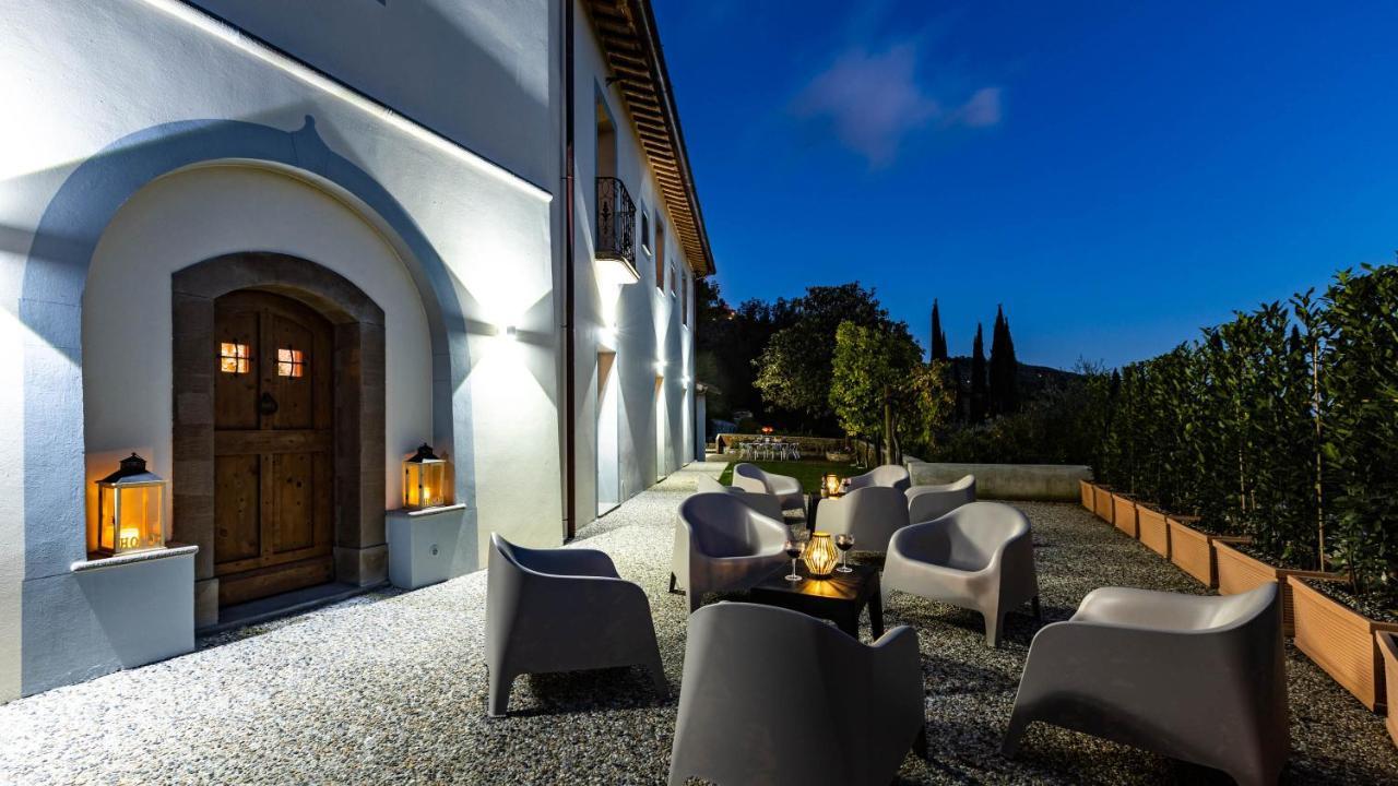 Torre Angelina 10&2, Emma Villas Montecatini Terme Exterior photo