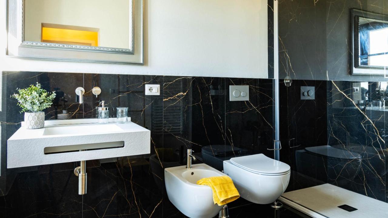 Torre Angelina 10&2, Emma Villas Montecatini Terme Exterior photo