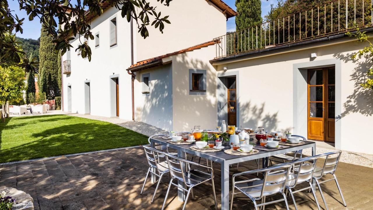 Torre Angelina 10&2, Emma Villas Montecatini Terme Exterior photo