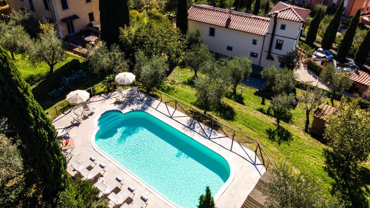 Torre Angelina 10&2, Emma Villas Montecatini Terme Exterior photo