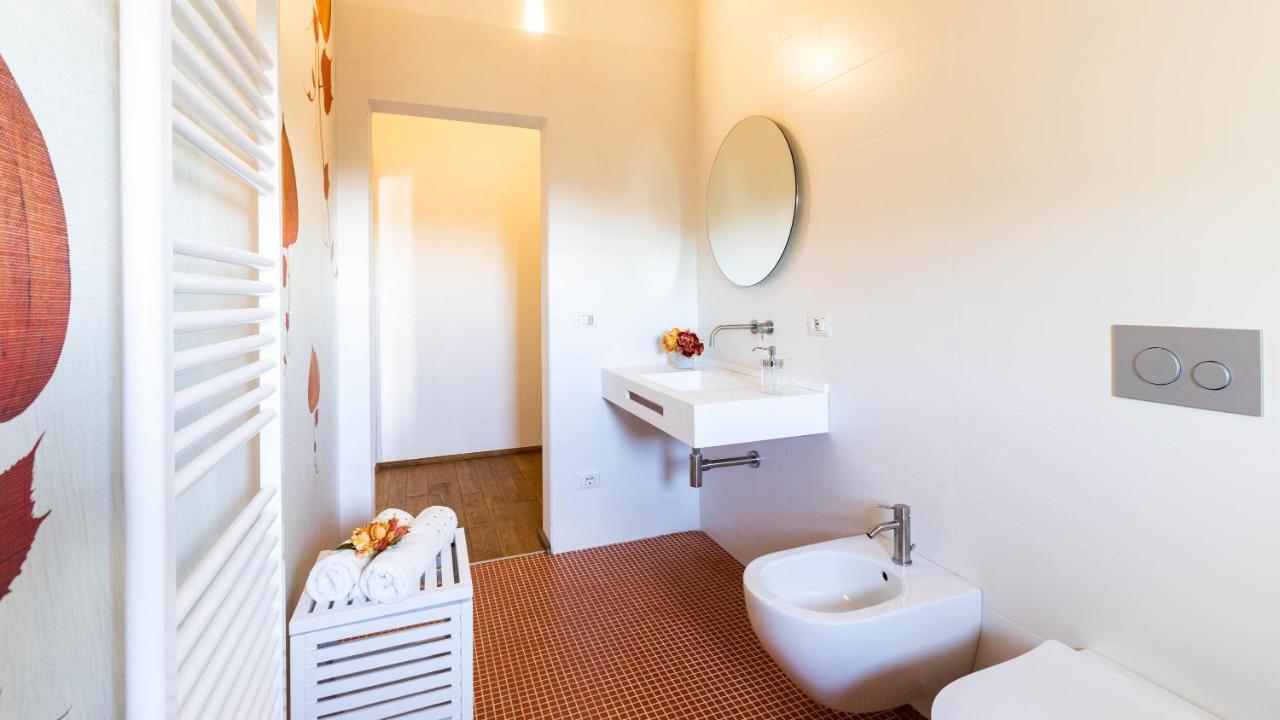 Torre Angelina 10&2, Emma Villas Montecatini Terme Exterior photo