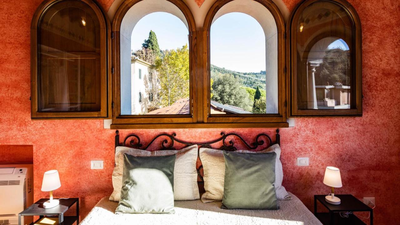 Torre Angelina 10&2, Emma Villas Montecatini Terme Exterior photo