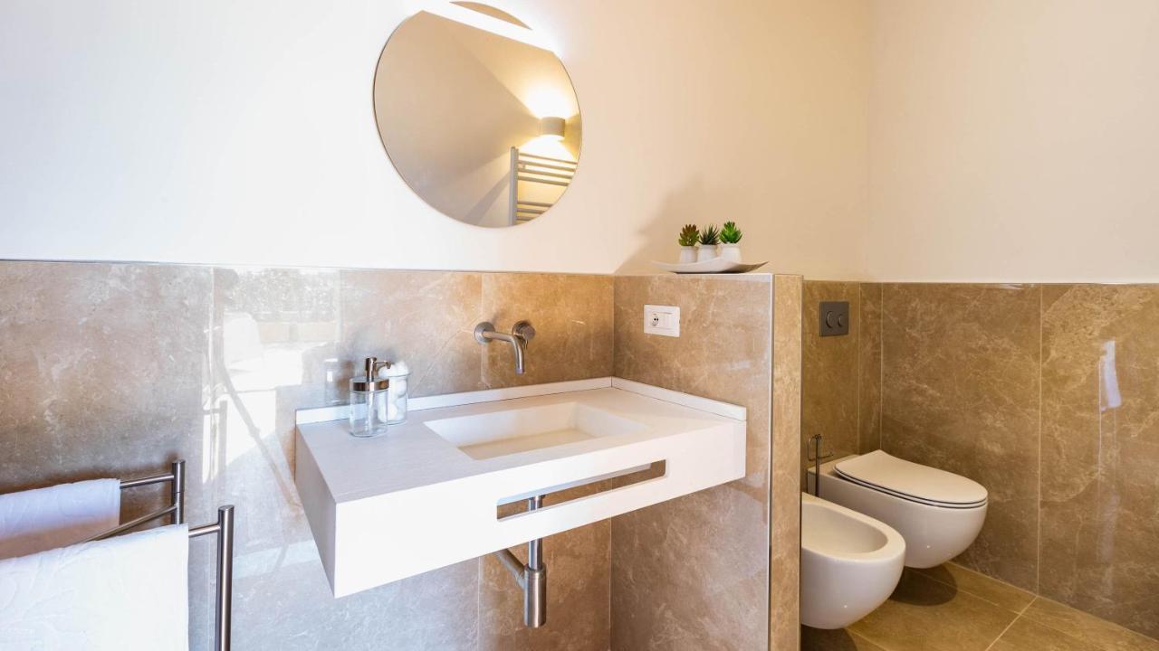Torre Angelina 10&2, Emma Villas Montecatini Terme Exterior photo
